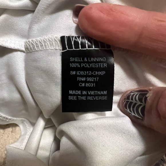 ❤️❤️EUC-mmCmmCmm SUPER CUTE ROMPER SZ M❤️❤️ - Picture 4 of 13